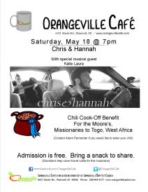 Full Page Newsletter