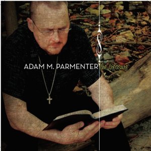 The Treasure CD Cover