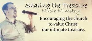 01 Music Ministry Banner